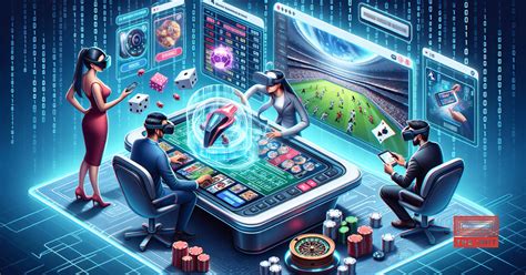 igaming software solutions